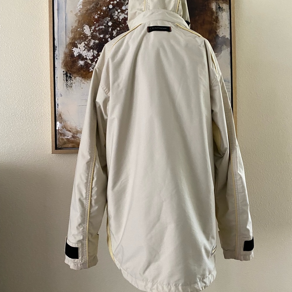 Nike ACG All Conditions Gear Outdoor ski snow Jacket size L (12-14) EC~ - Picture 12 of 16